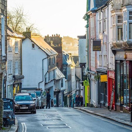 Stunning Studio Cntrl Totnes With Parking Екстер'єр фото