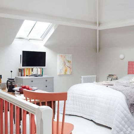 Stunning Studio Cntrl Totnes With Parking Екстер'єр фото