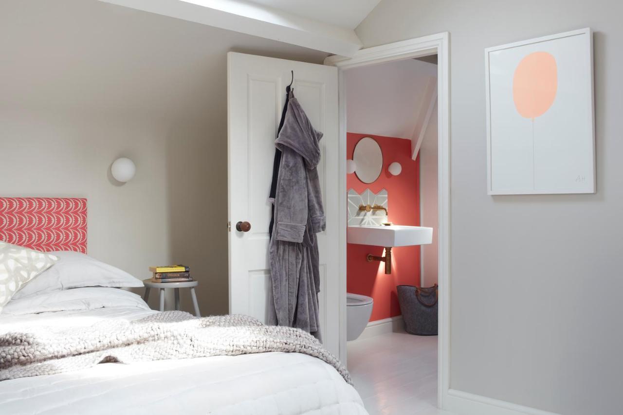 Stunning Studio Cntrl Totnes With Parking Екстер'єр фото